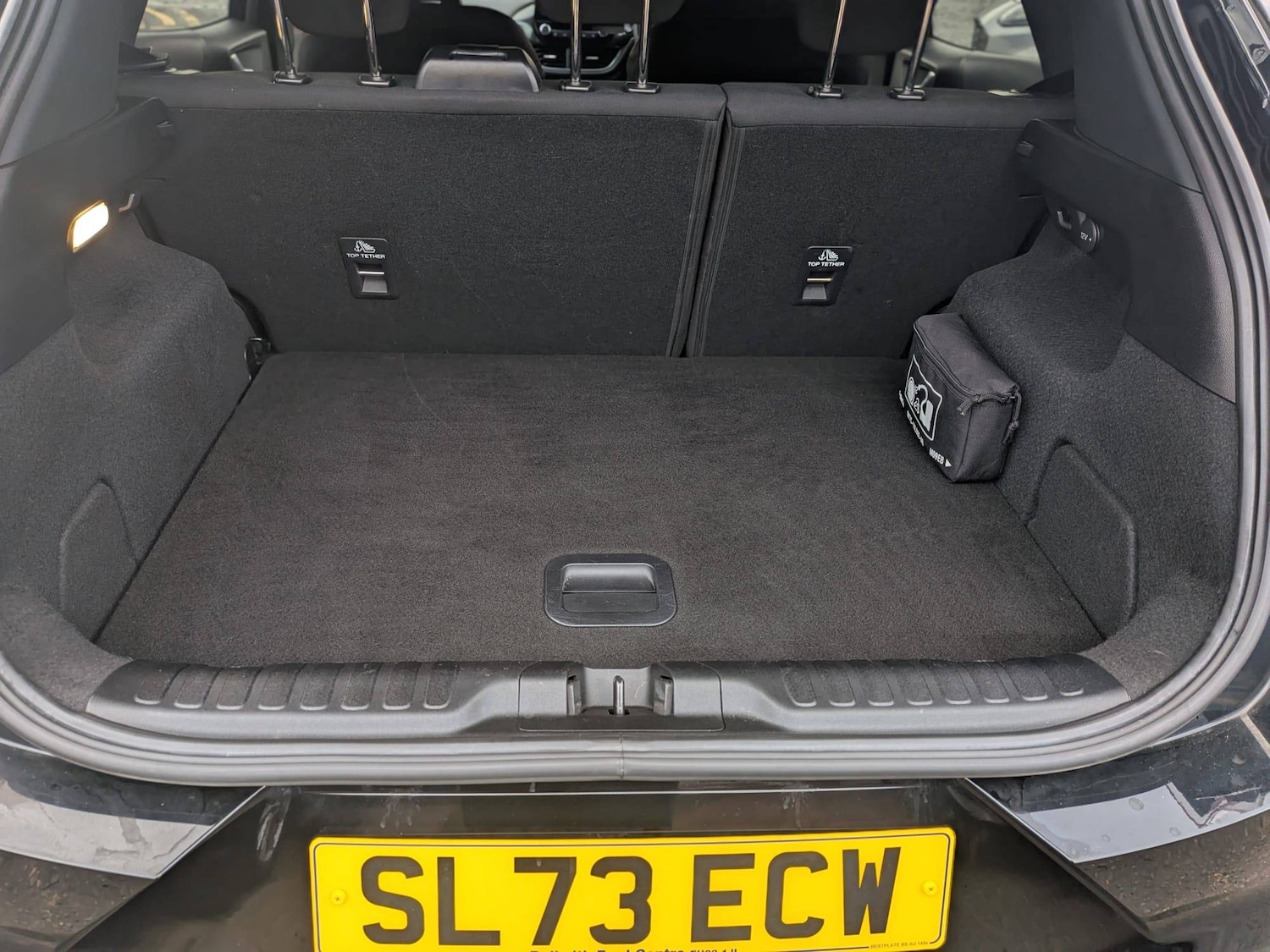 Used Ford Puma 2023 for sale - 77240757: Photo 8