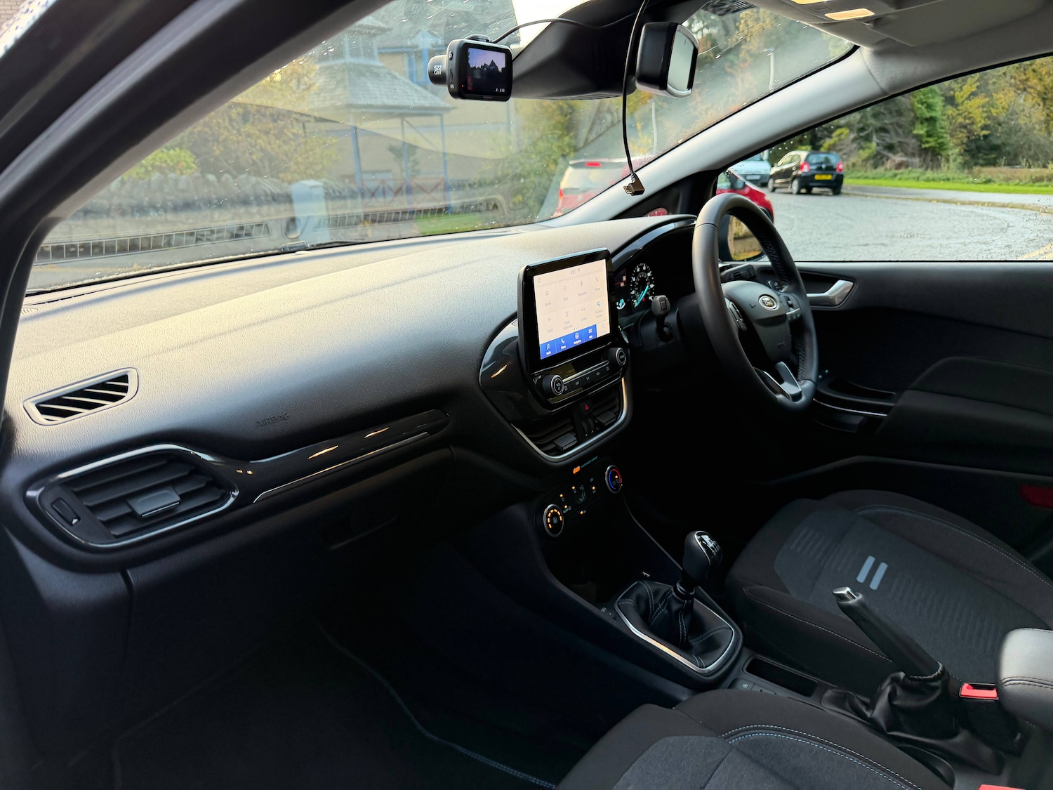 Used Ford Fiesta 2022 for sale - 76438711: Photo 13