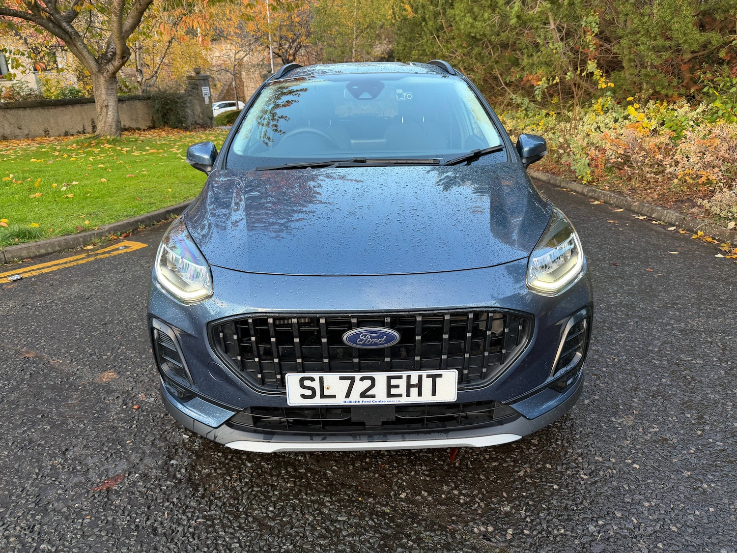 Used Ford Fiesta 2022 for sale - 76438711: Photo 14