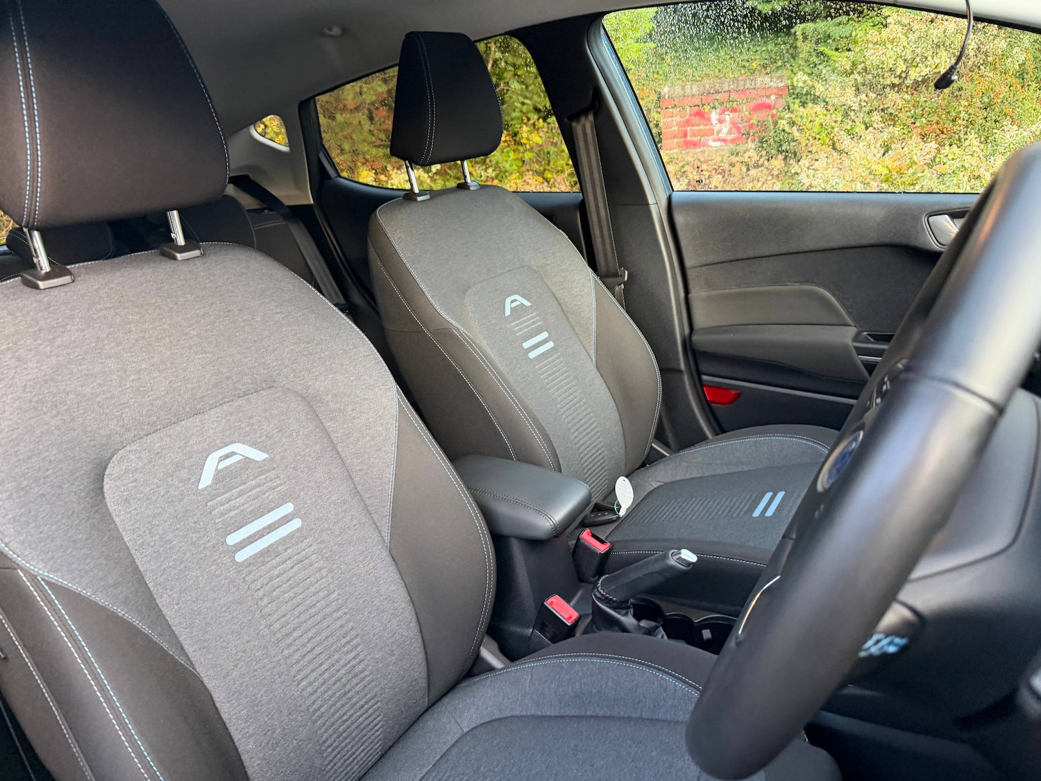 Used Ford Fiesta 2022 for sale - 76438711: Photo 15