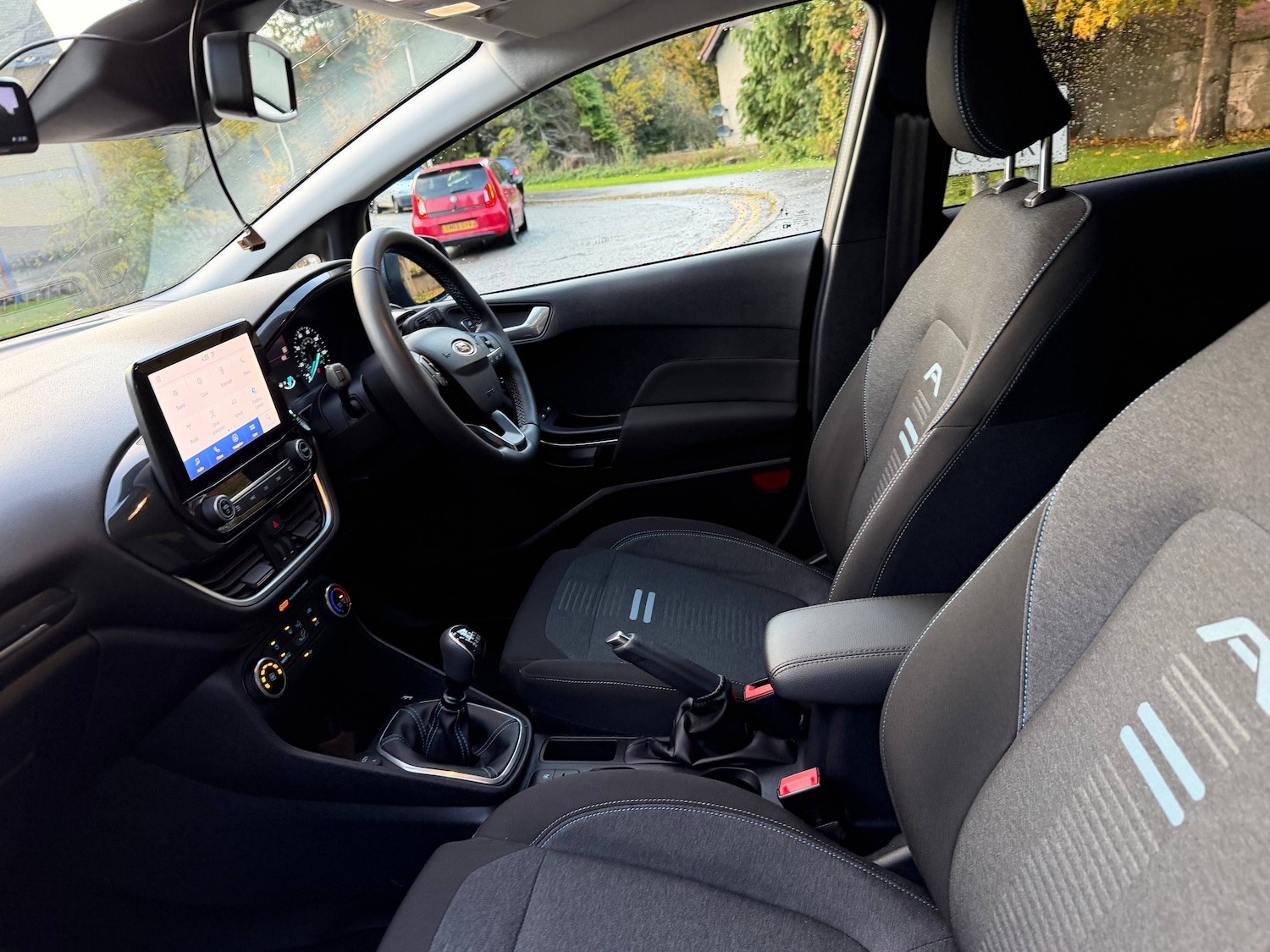 Used Ford Fiesta 2022 for sale - 76438711: Photo 5