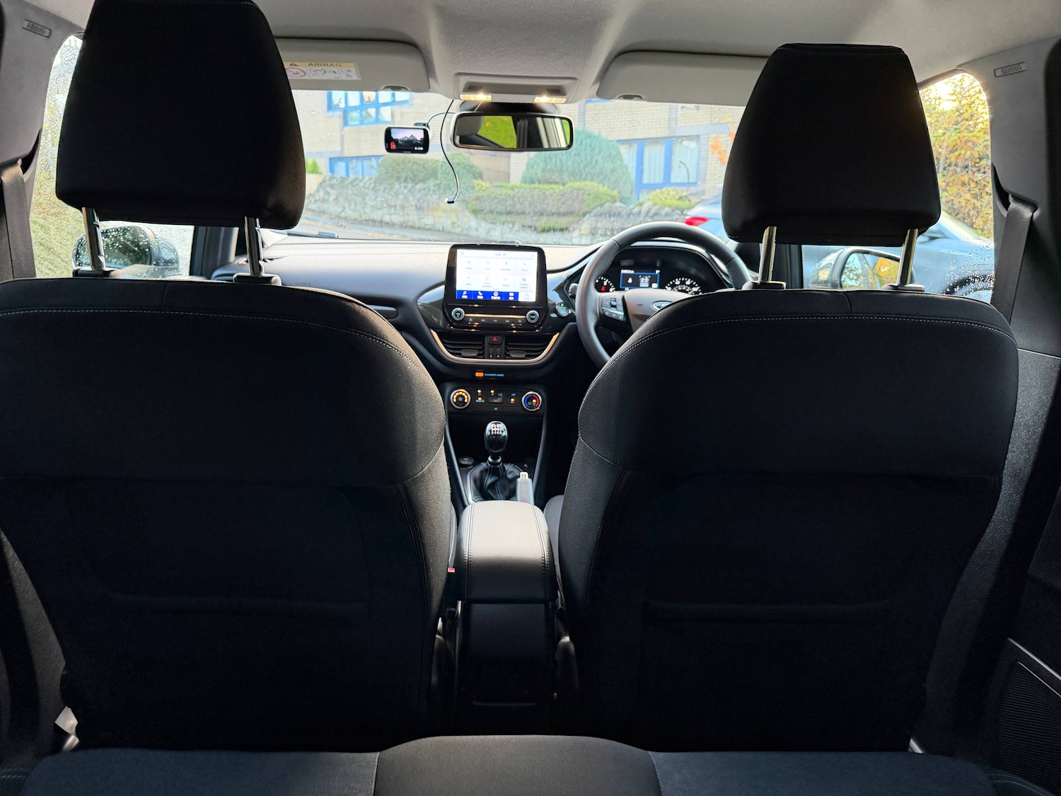 Used Ford Fiesta 2022 for sale - 76438711: Photo 7