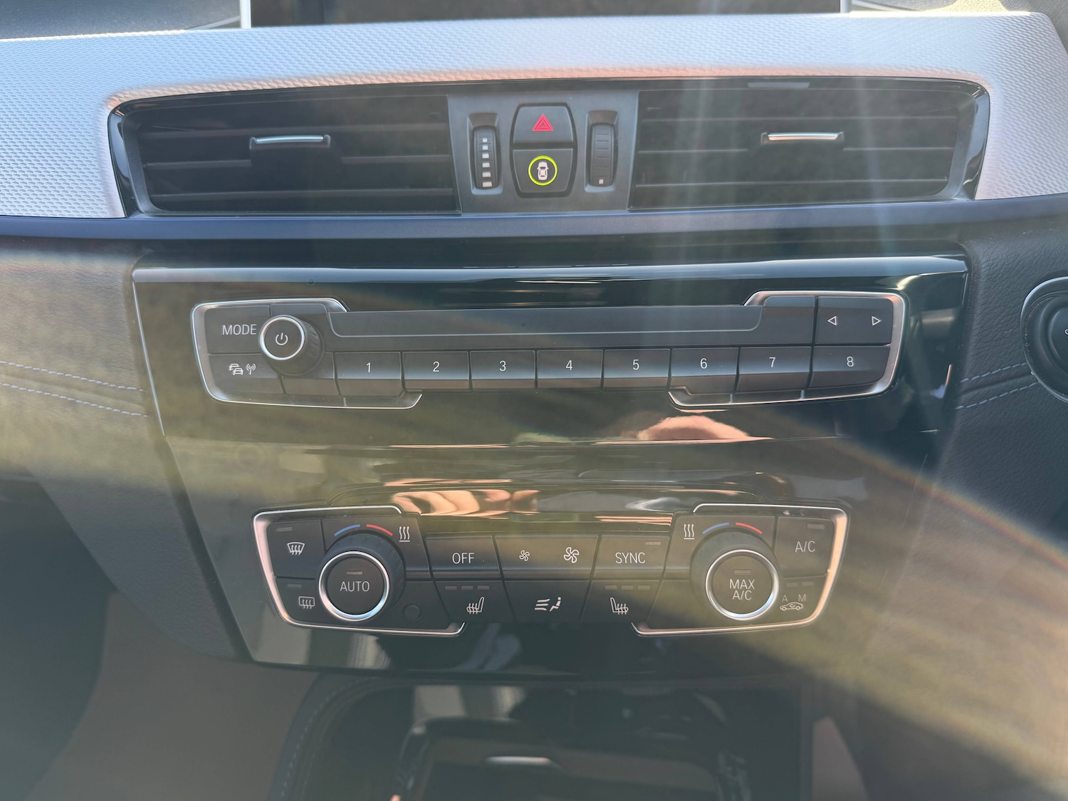 Used BMW X1 2021 for sale - 78095529: Photo 12