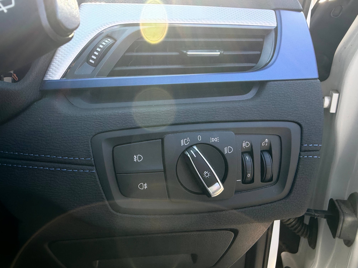 Used BMW X1 2021 for sale - 78095529: Photo 14