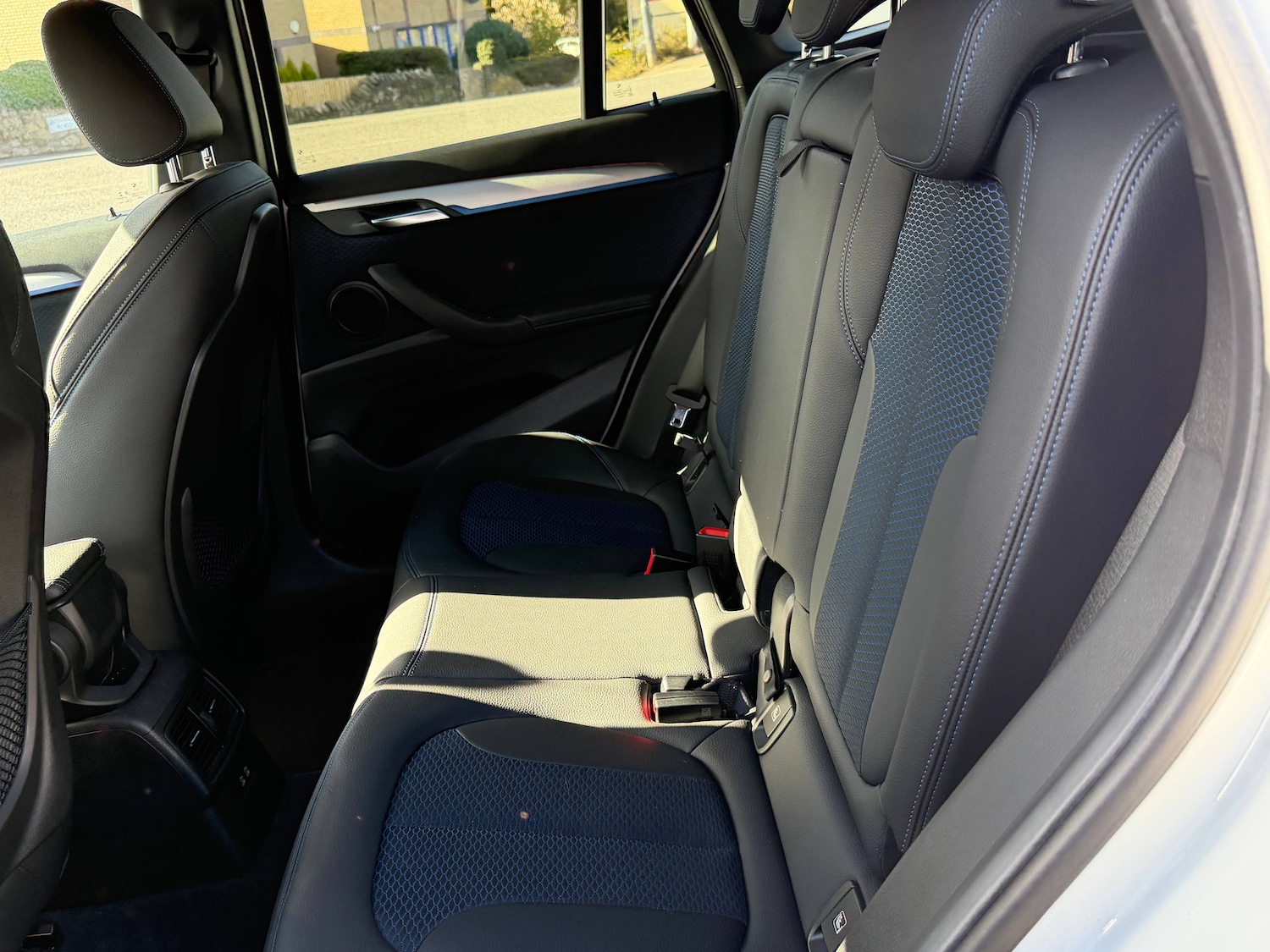 Used BMW X1 2021 for sale - 78095529: Photo 20