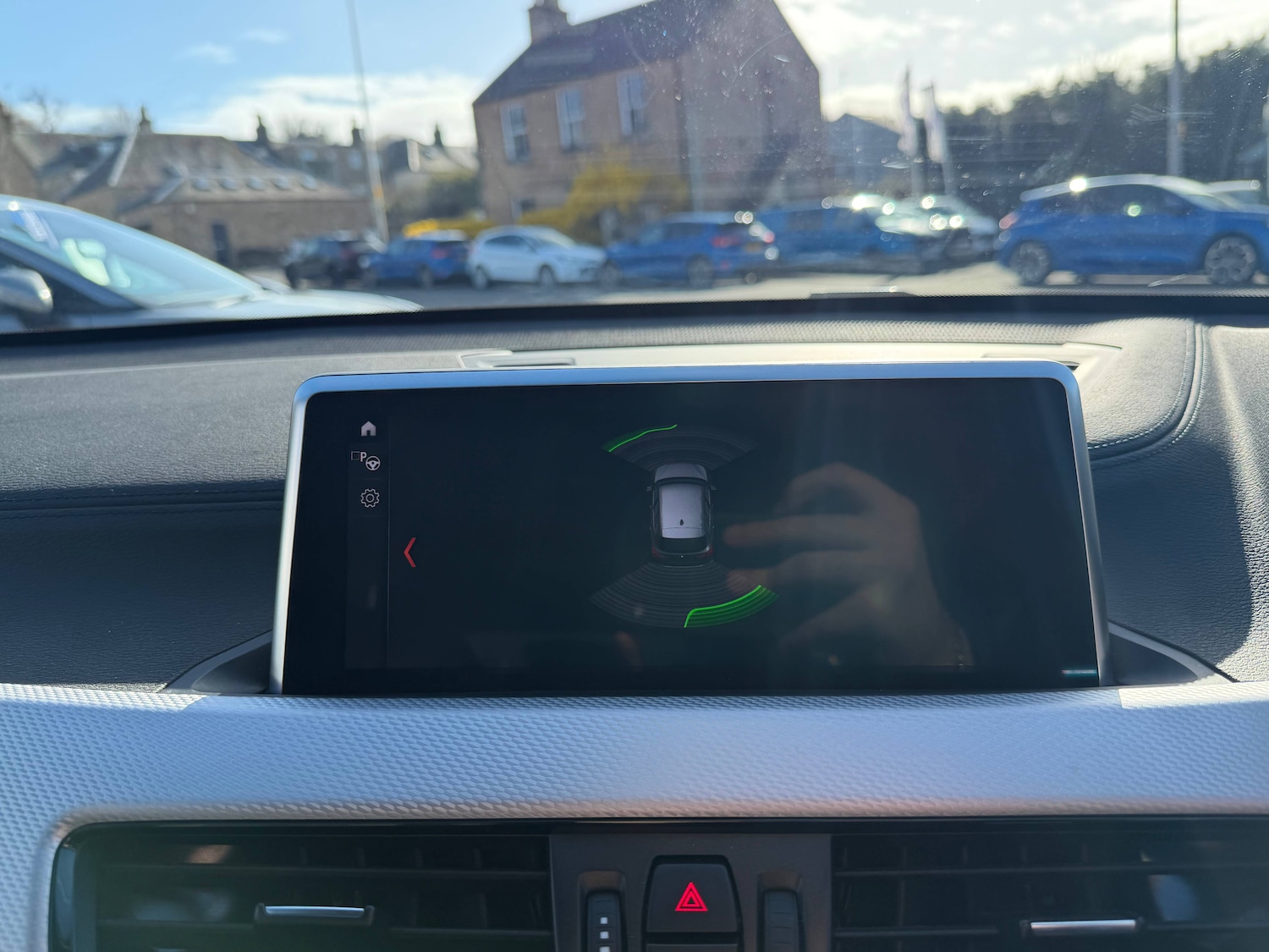 Used BMW X1 2021 for sale - 78095529: Photo 22