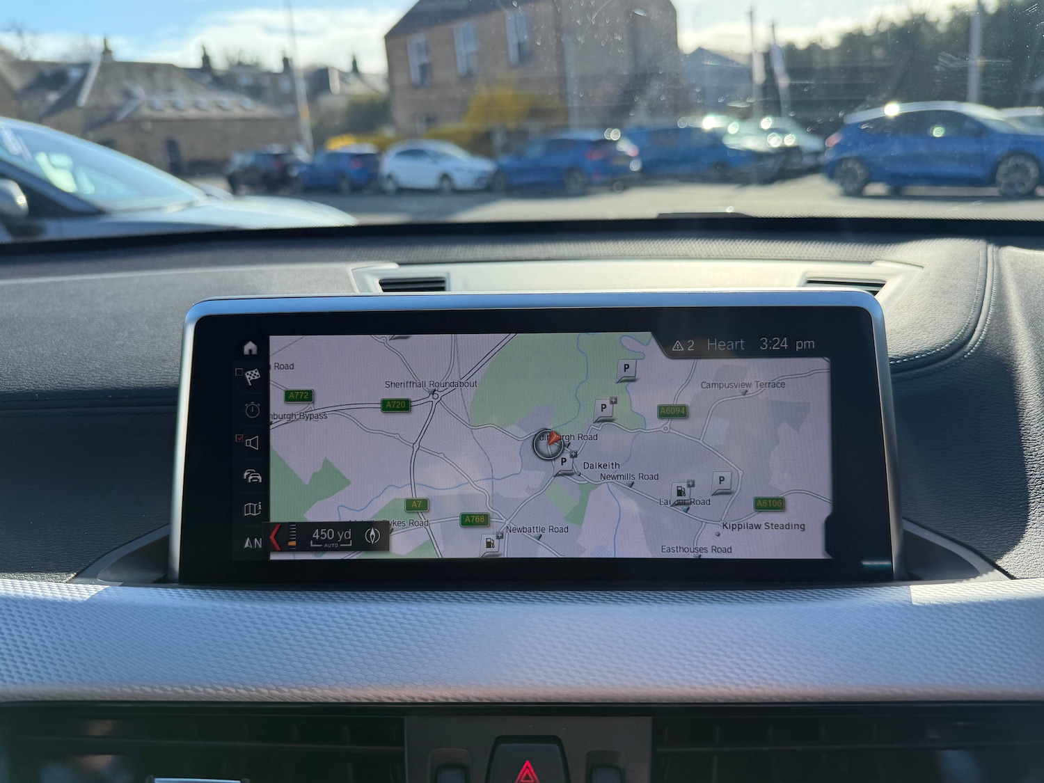 Used BMW X1 2021 for sale - 78095529: Photo 23