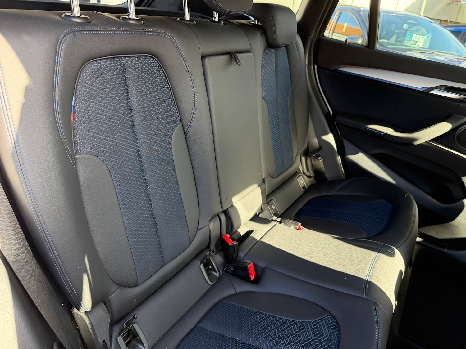 Used BMW X1 2021 for sale - 78095529: Photo 24