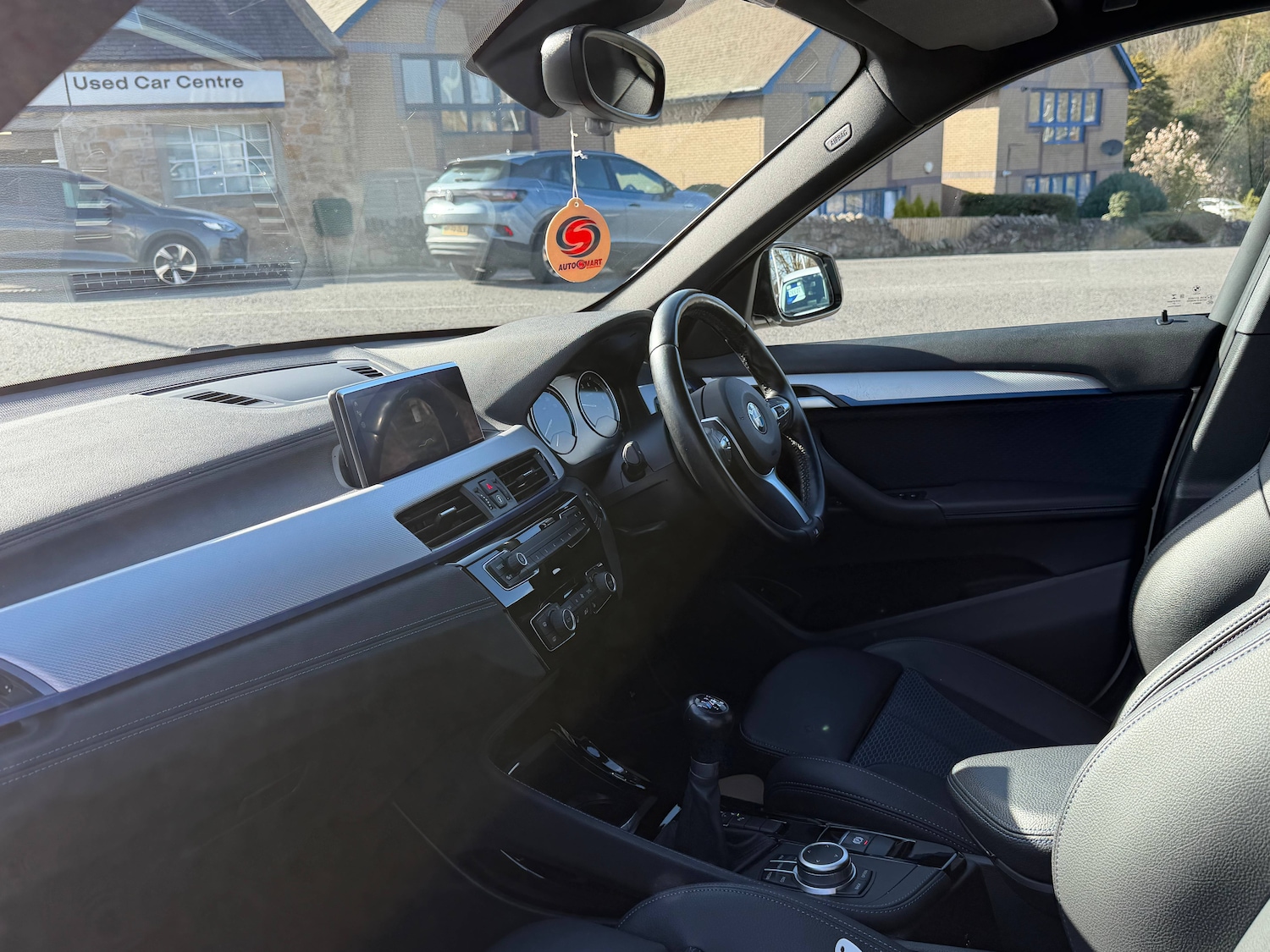 Used BMW X1 2021 for sale - 78095529: Photo 26