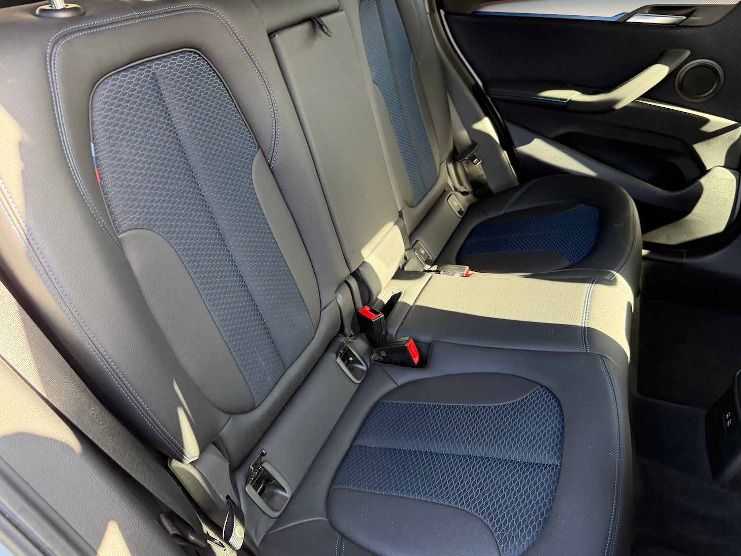 Used BMW X1 2021 for sale - 78095529: Photo 28