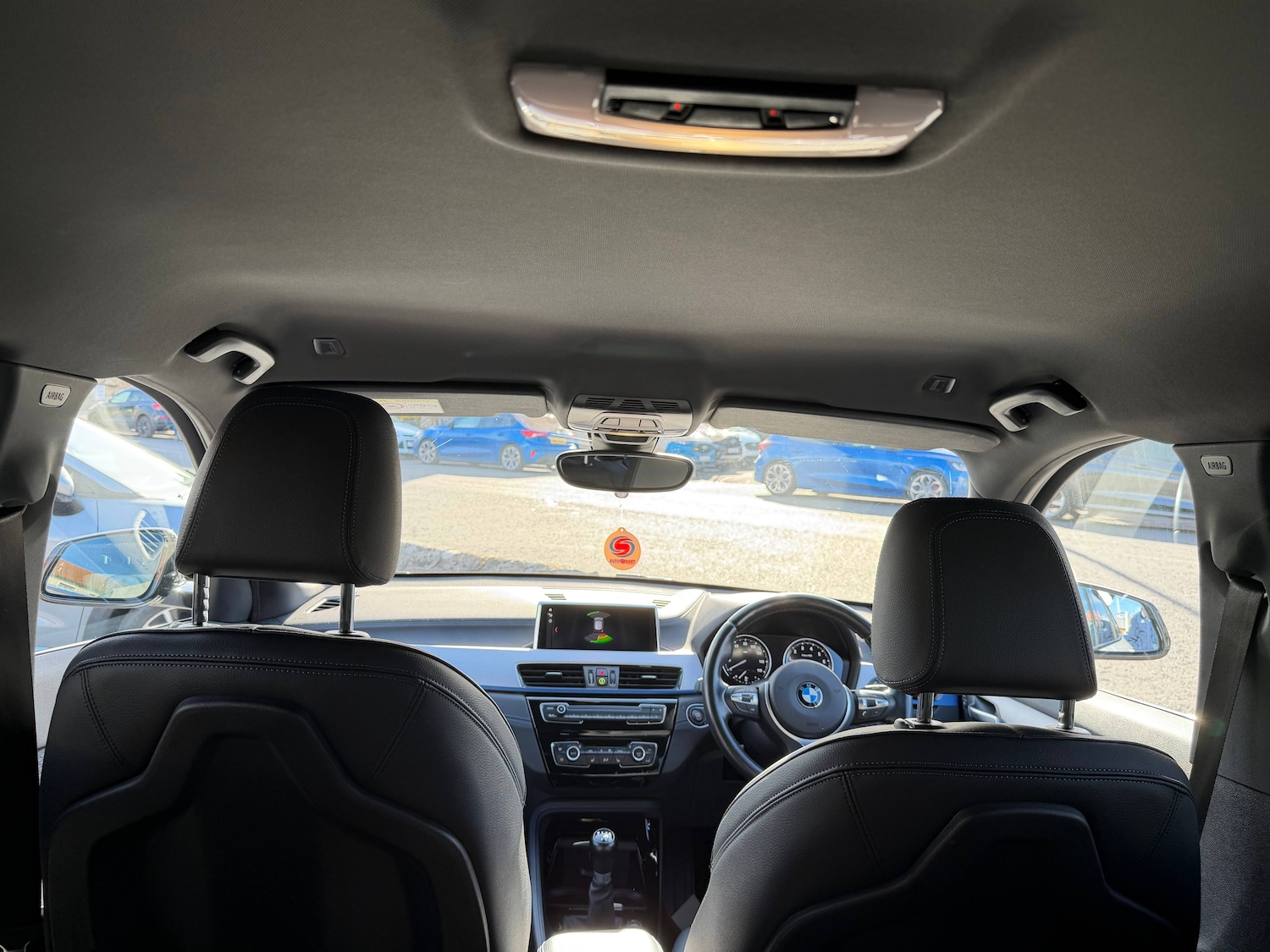 Used BMW X1 2021 for sale - 78095529: Photo 29