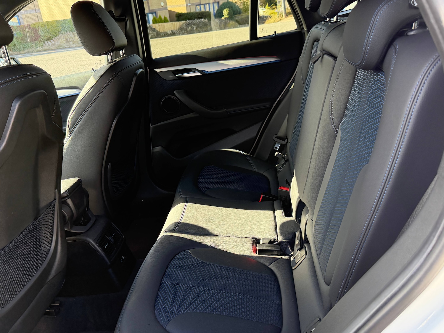 Used BMW X1 2021 for sale - 78095529: Photo 31