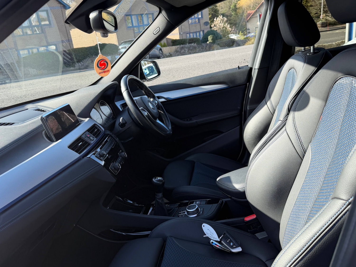 Used BMW X1 2021 for sale - 78095529: Photo 32