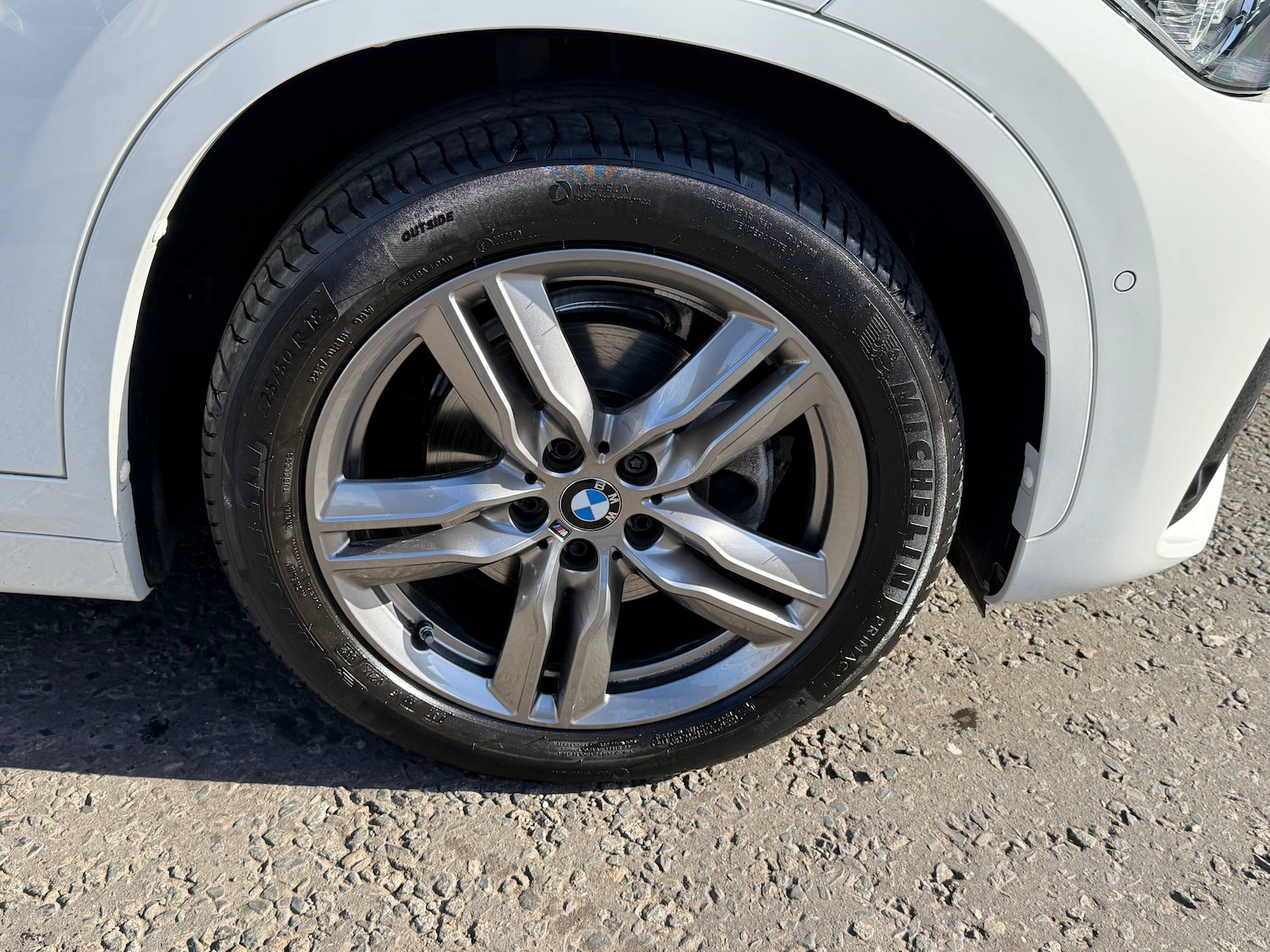 Used BMW X1 2021 for sale - 78095529: Photo 33