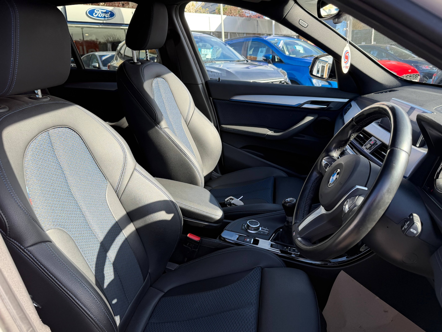 Used BMW X1 2021 for sale - 78095529: Photo 34