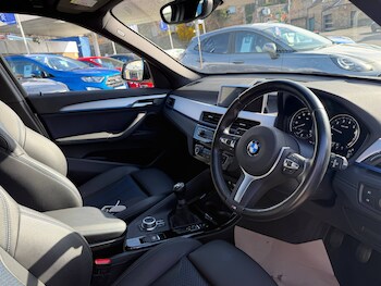 Used BMW X1 2021 for sale - 78095529: Photo