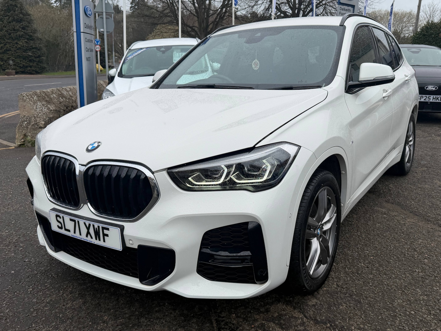 Used BMW X1 2021 for sale - 78095529: Photo 5