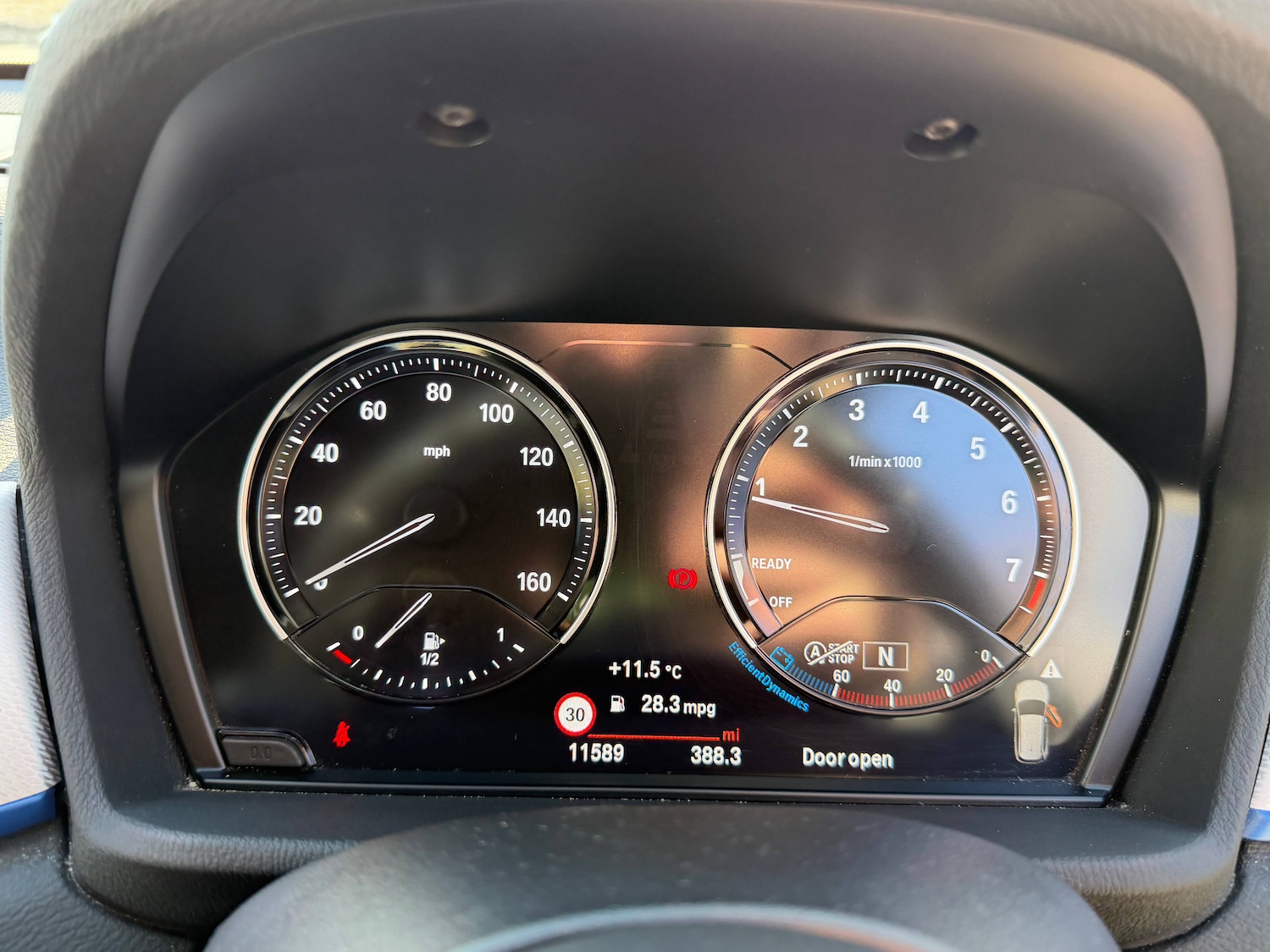 Used BMW X1 2021 for sale - 78095529: Photo 7