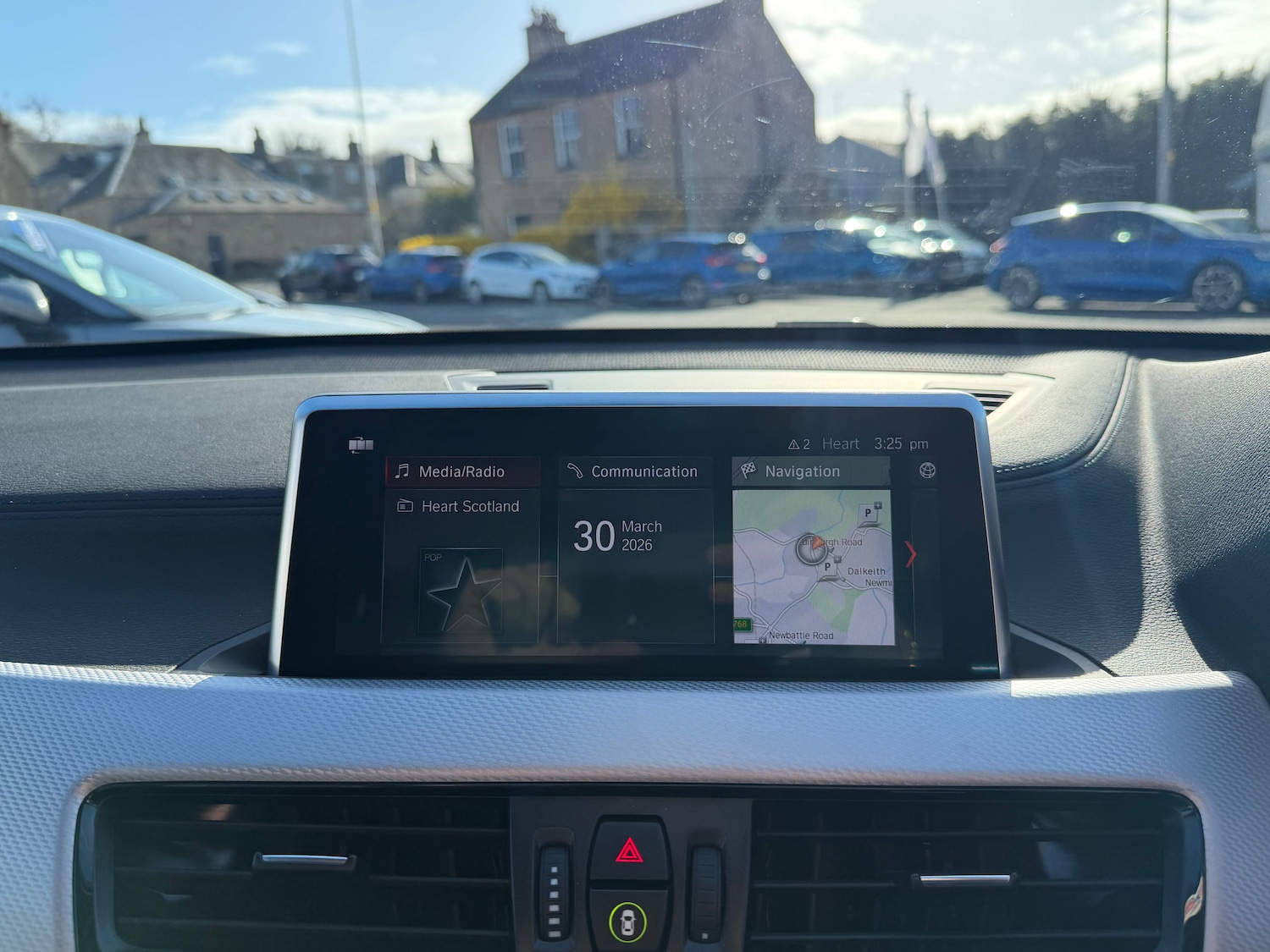 Used BMW X1 2021 for sale - 78095529: Photo 9