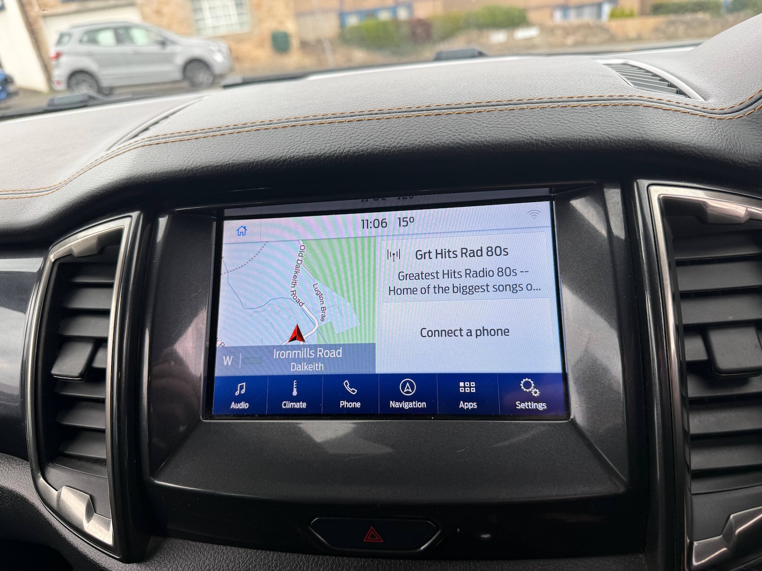 Used Ford Ranger 2021 for sale - 78211115: Photo 10