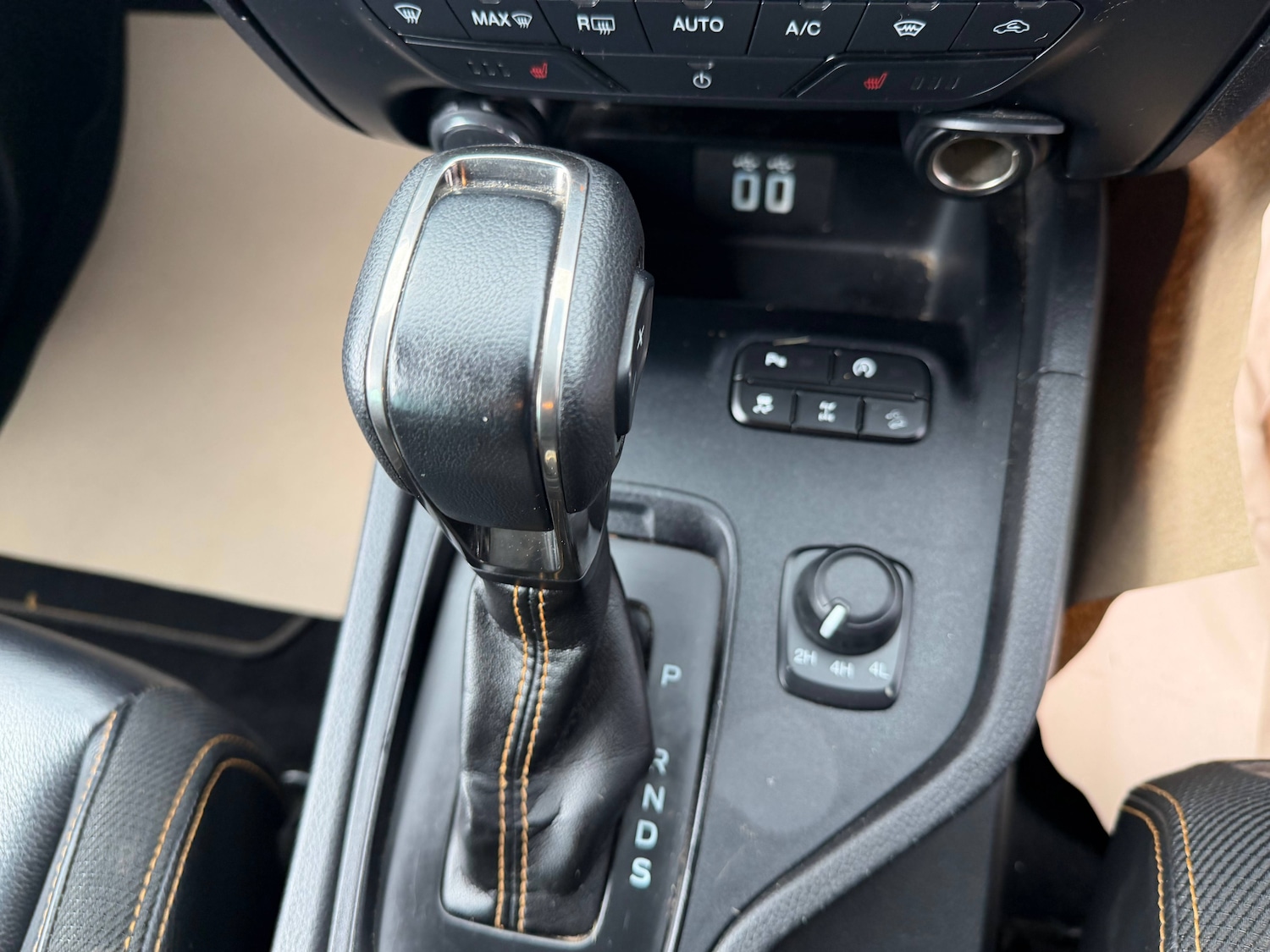 Used Ford Ranger 2021 for sale - 78211115: Photo 12