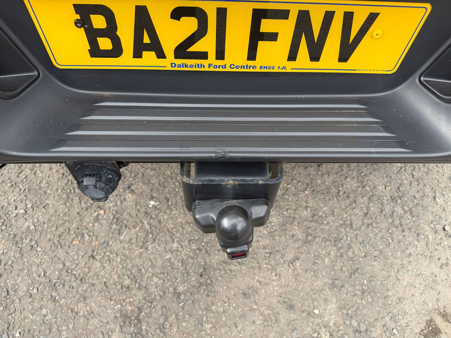 Used Ford Ranger 2021 for sale - 78211115: Photo 13