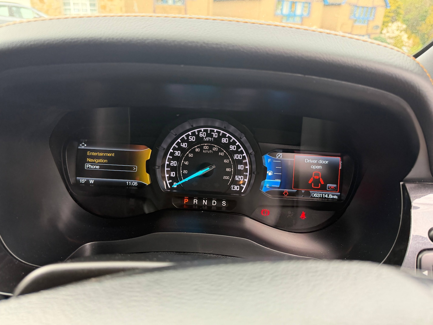 Used Ford Ranger 2021 for sale - 78211115: Photo 16