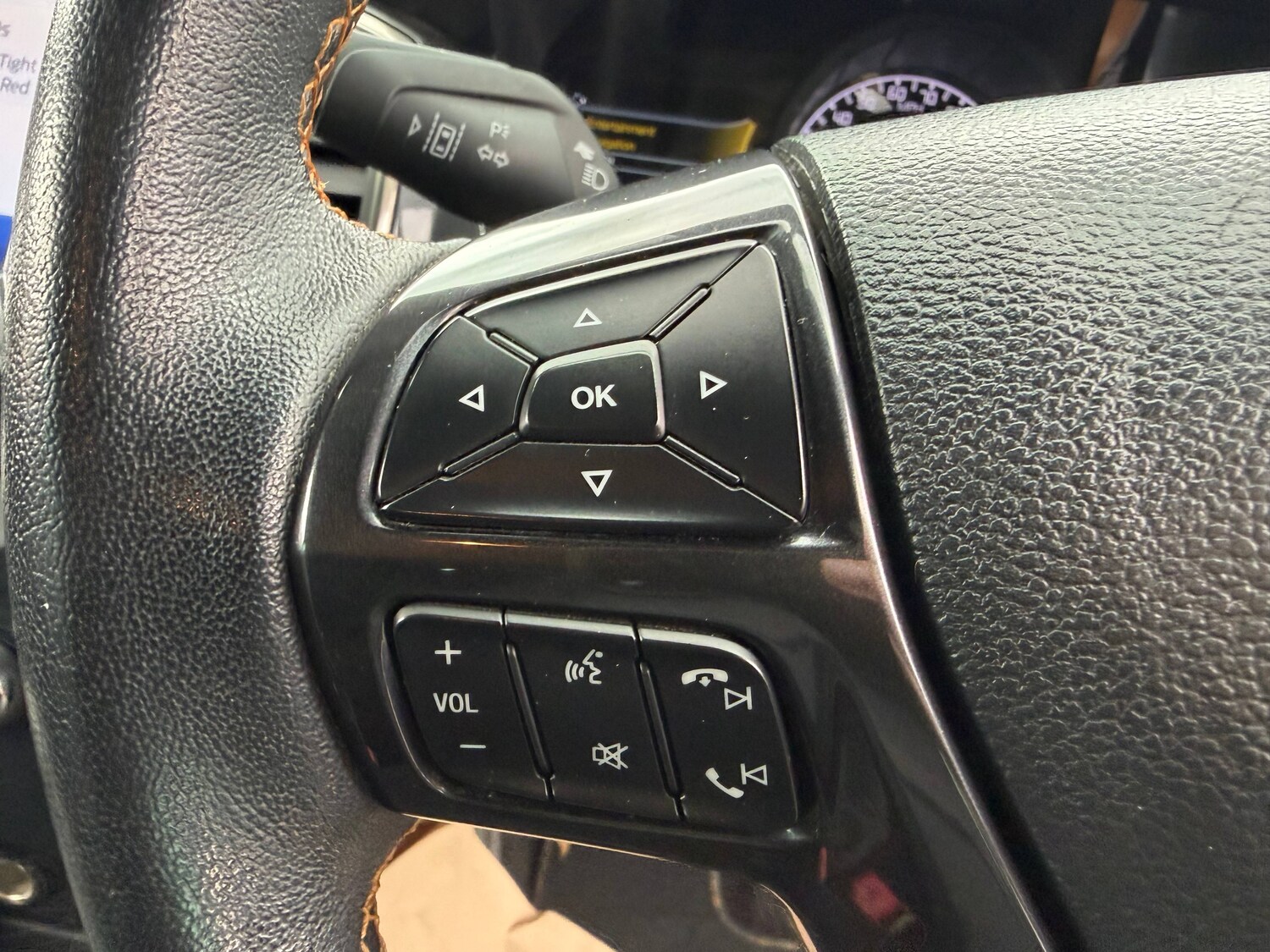 Used Ford Ranger 2021 for sale - 78211115: Photo 18