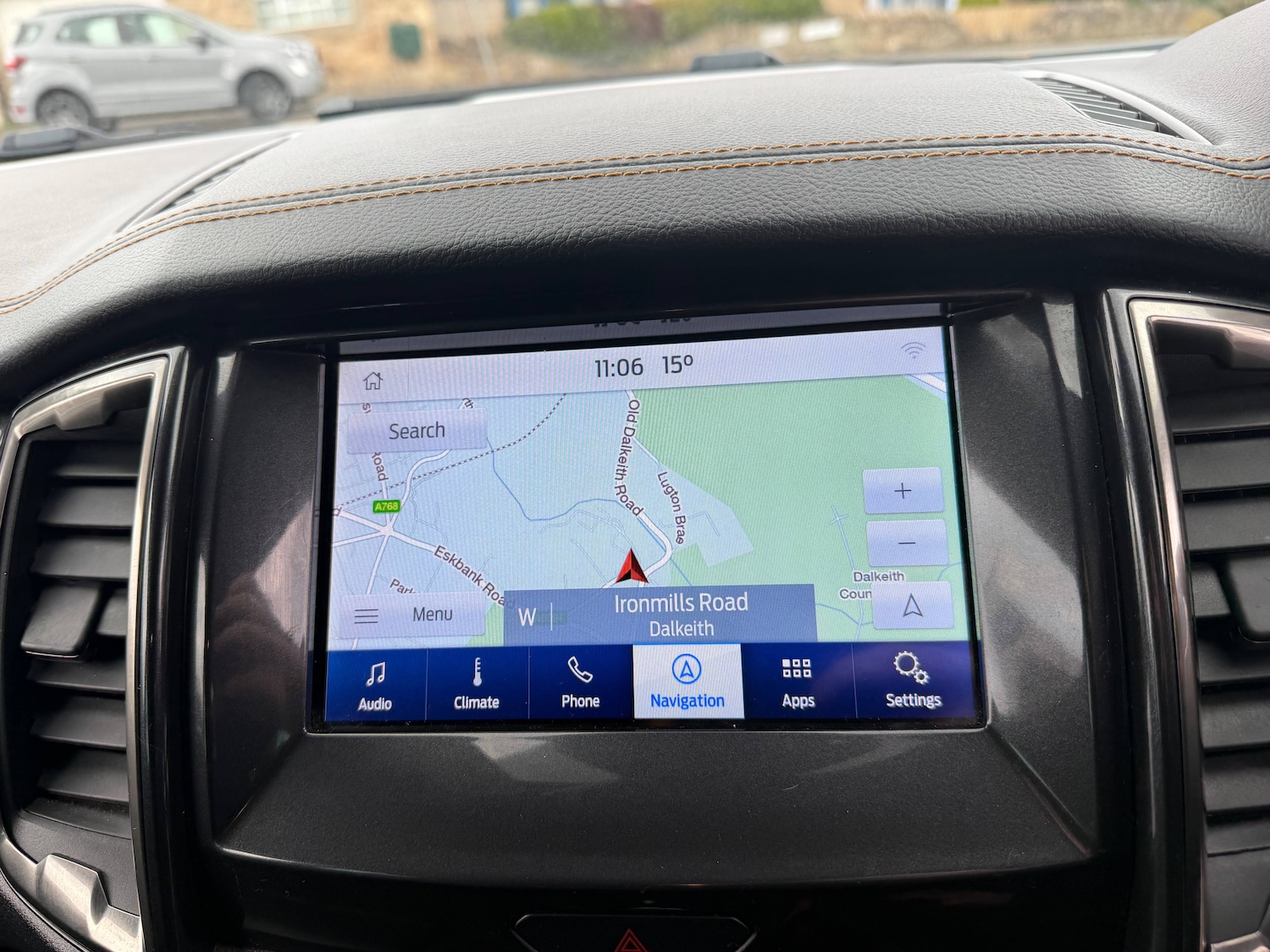 Used Ford Ranger 2021 for sale - 78211115: Photo 19