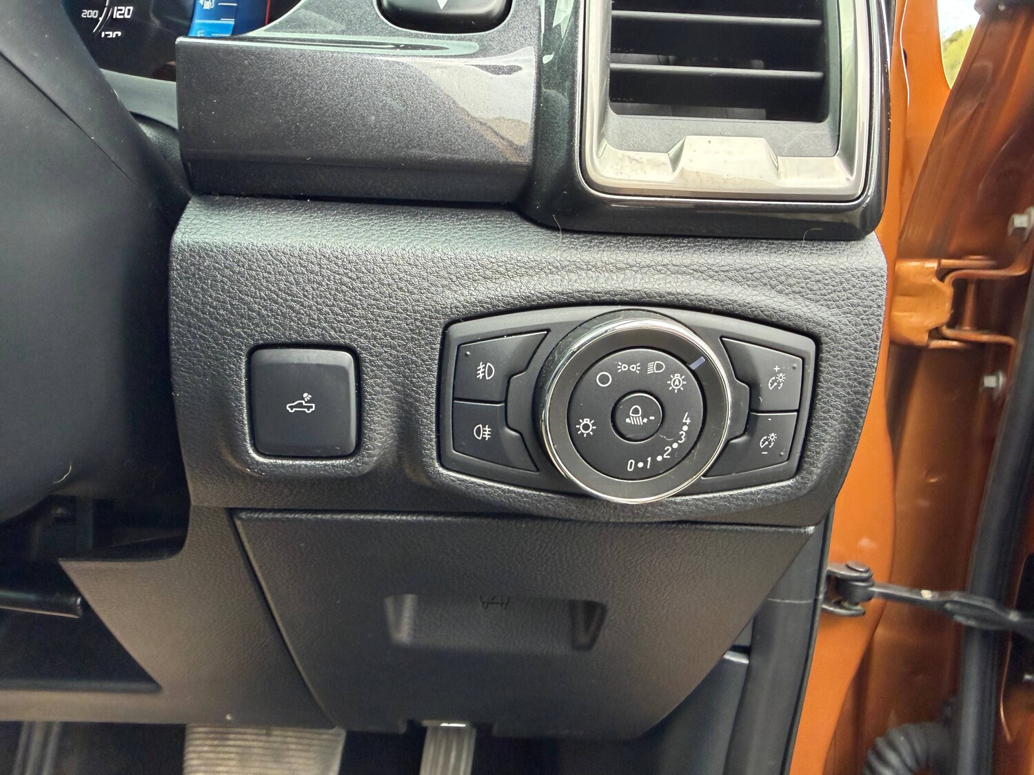 Used Ford Ranger 2021 for sale - 78211115: Photo 20