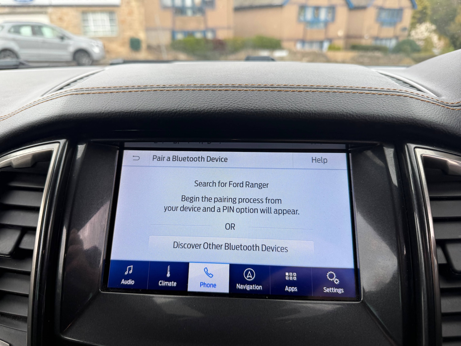 Used Ford Ranger 2021 for sale - 78211115: Photo 21