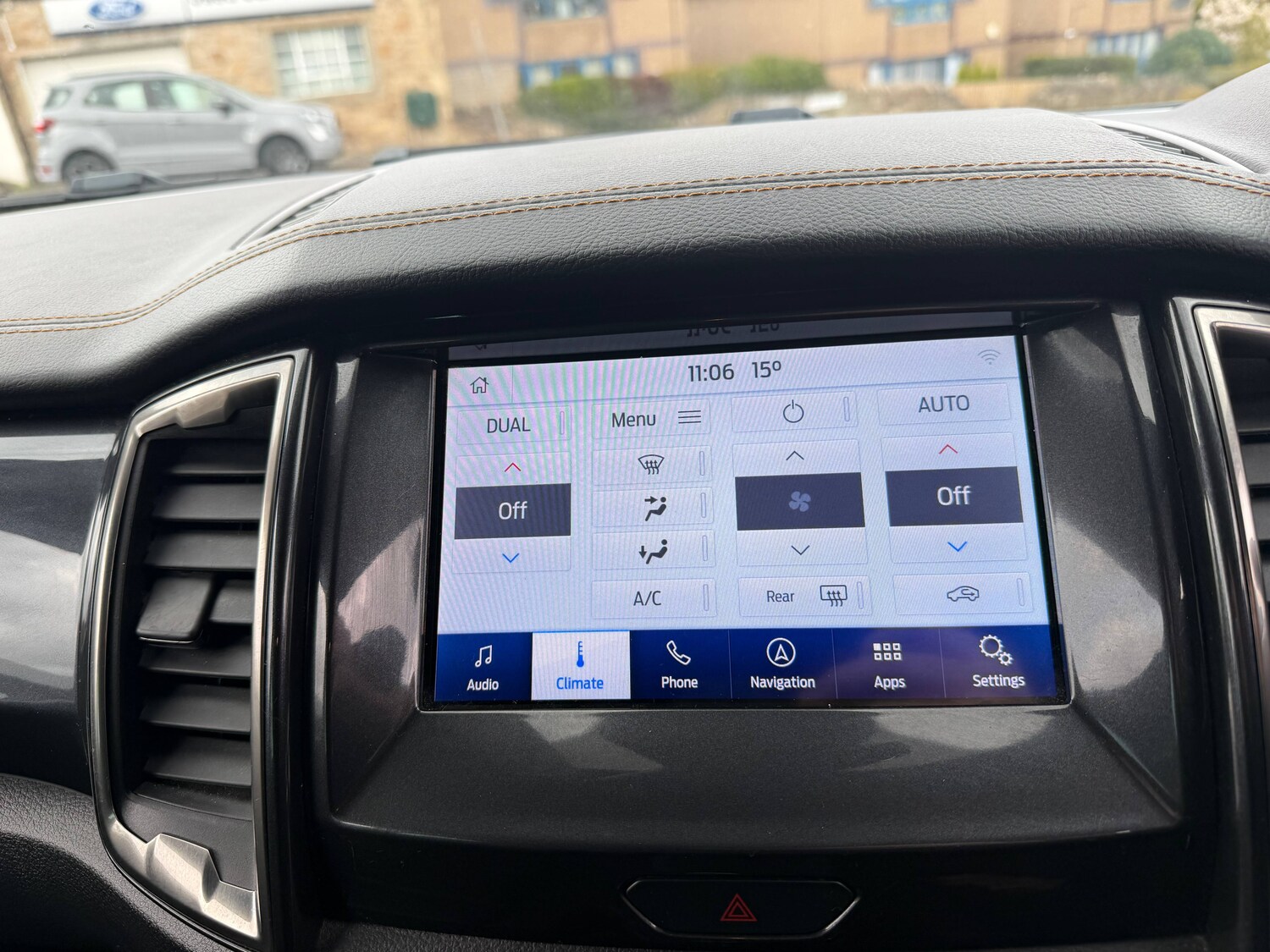 Used Ford Ranger 2021 for sale - 78211115: Photo 22