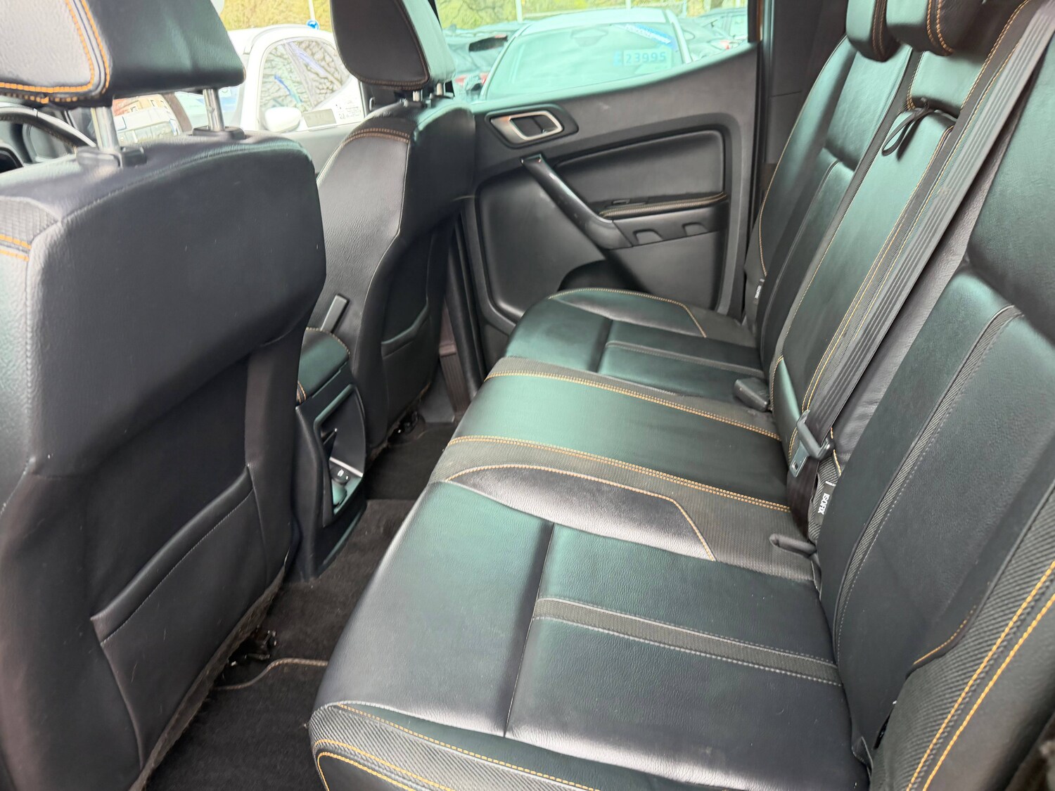 Used Ford Ranger 2021 for sale - 78211115: Photo 23