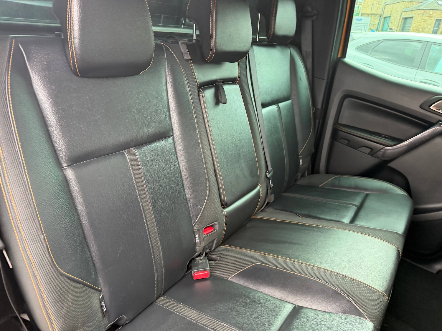 Used Ford Ranger 2021 for sale - 78211115: Photo 28