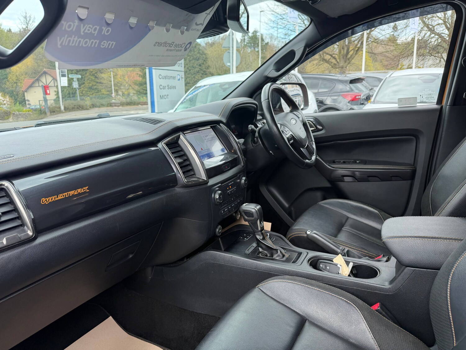 Used Ford Ranger 2021 for sale - 78211115: Photo 31