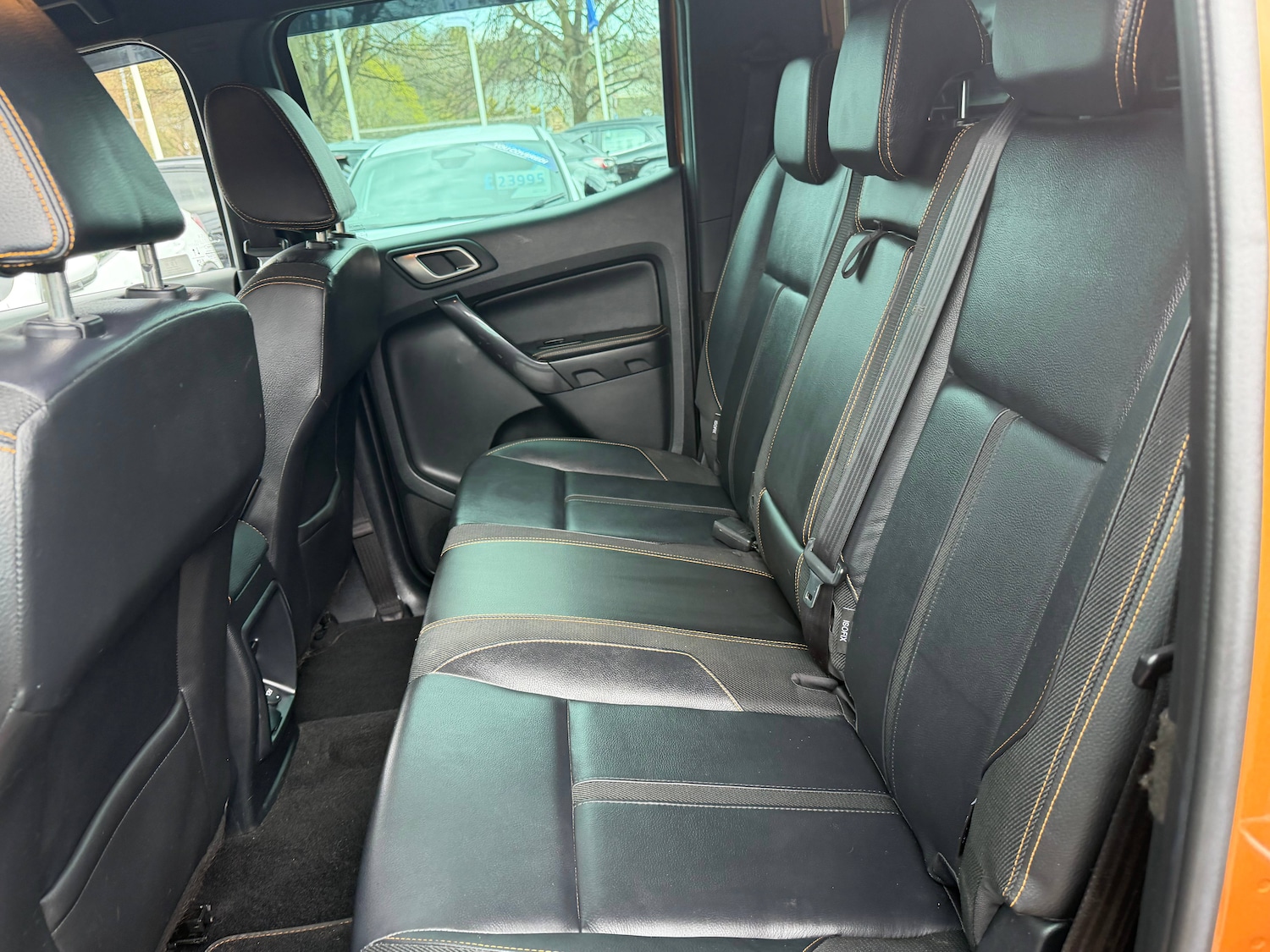 Used Ford Ranger 2021 for sale - 78211115: Photo 33