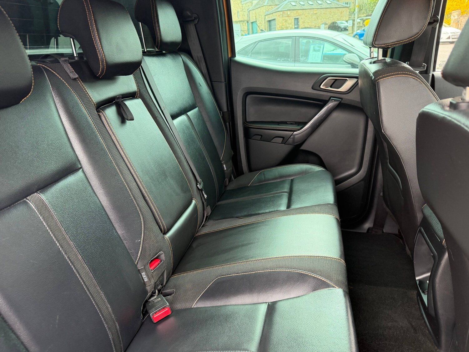 Used Ford Ranger 2021 for sale - 78211115: Photo 34