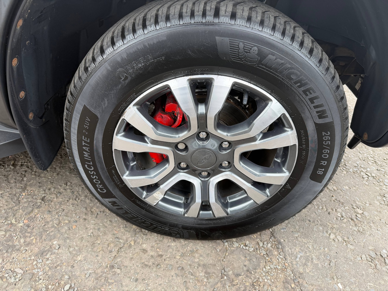 Used Ford Ranger 2021 for sale - 78211115: Photo 35