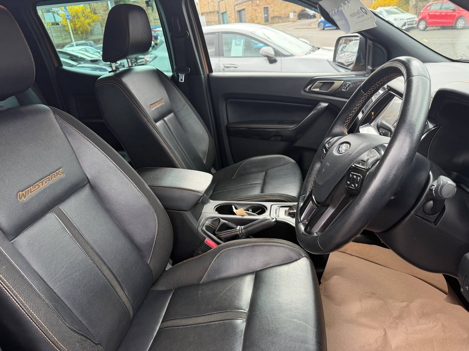 Used Ford Ranger 2021 for sale - 78211115: Photo 7