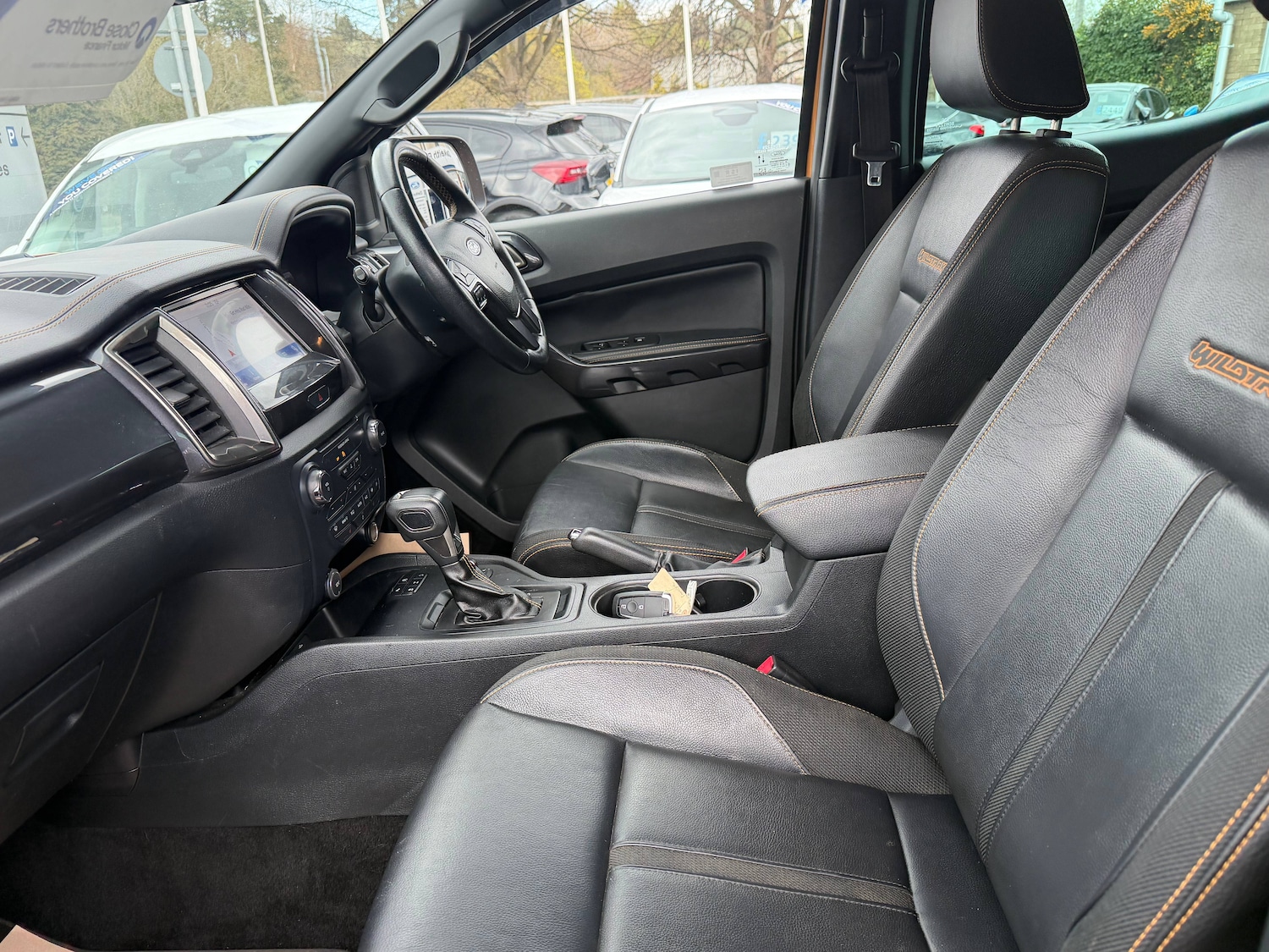 Used Ford Ranger 2021 for sale - 78211115: Photo 9