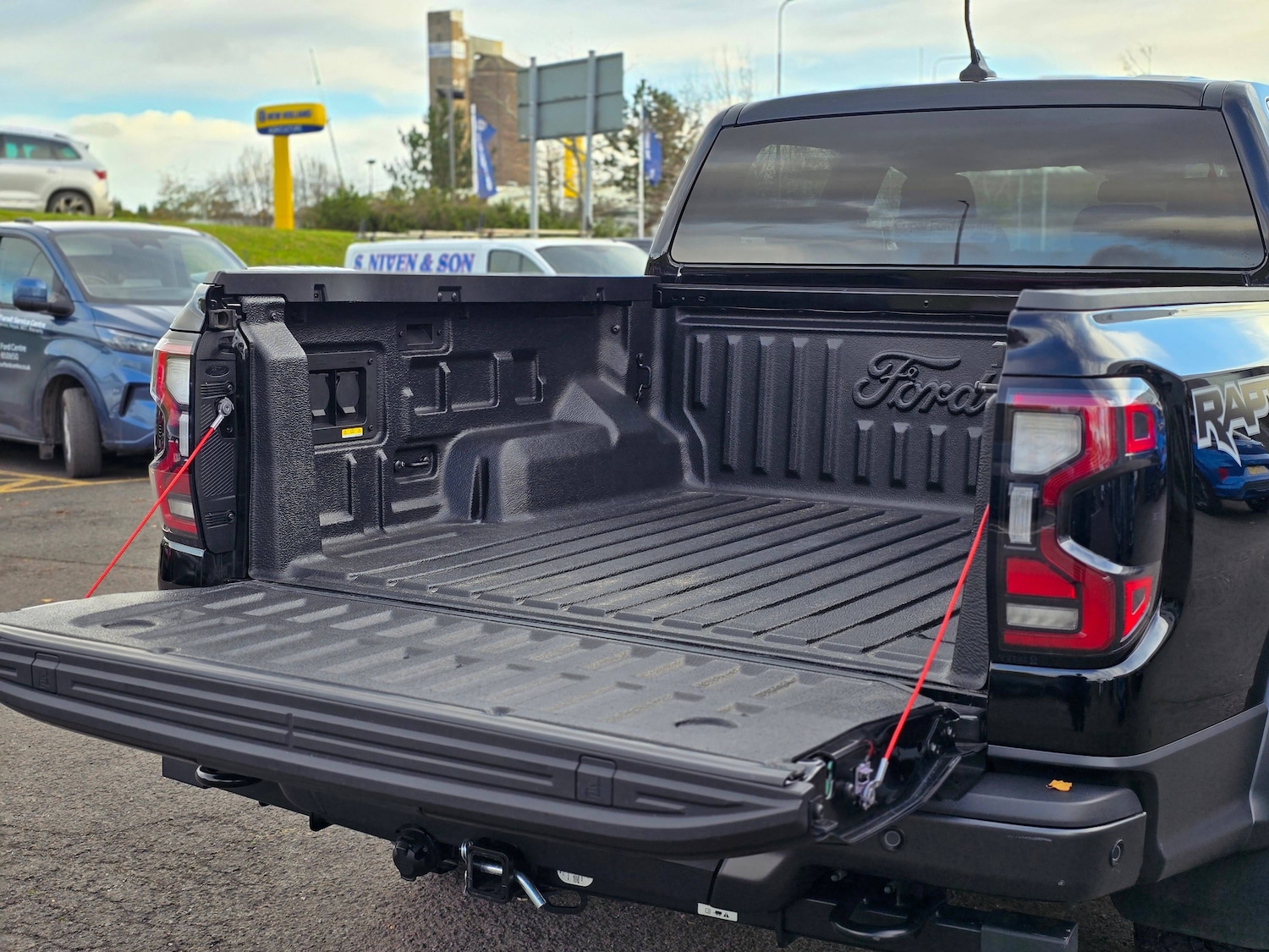 Used Ford Ranger 2024 for sale - 76909316: Photo 10