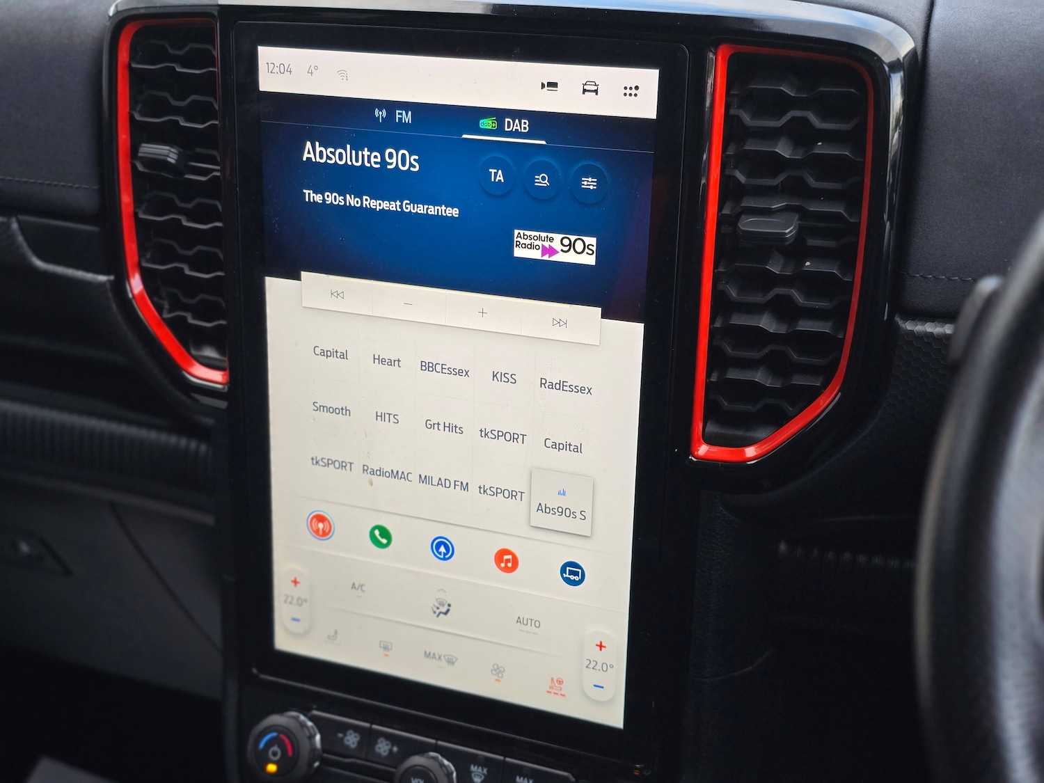 Used Ford Ranger 2024 for sale - 76909316: Photo 11