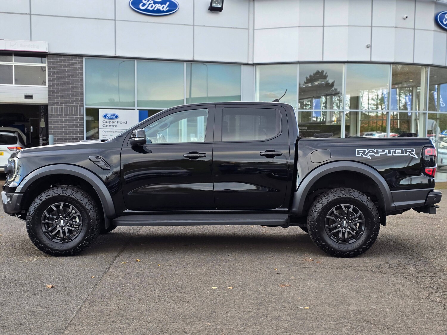 Used Ford Ranger 2024 for sale - 76909316: Photo 15