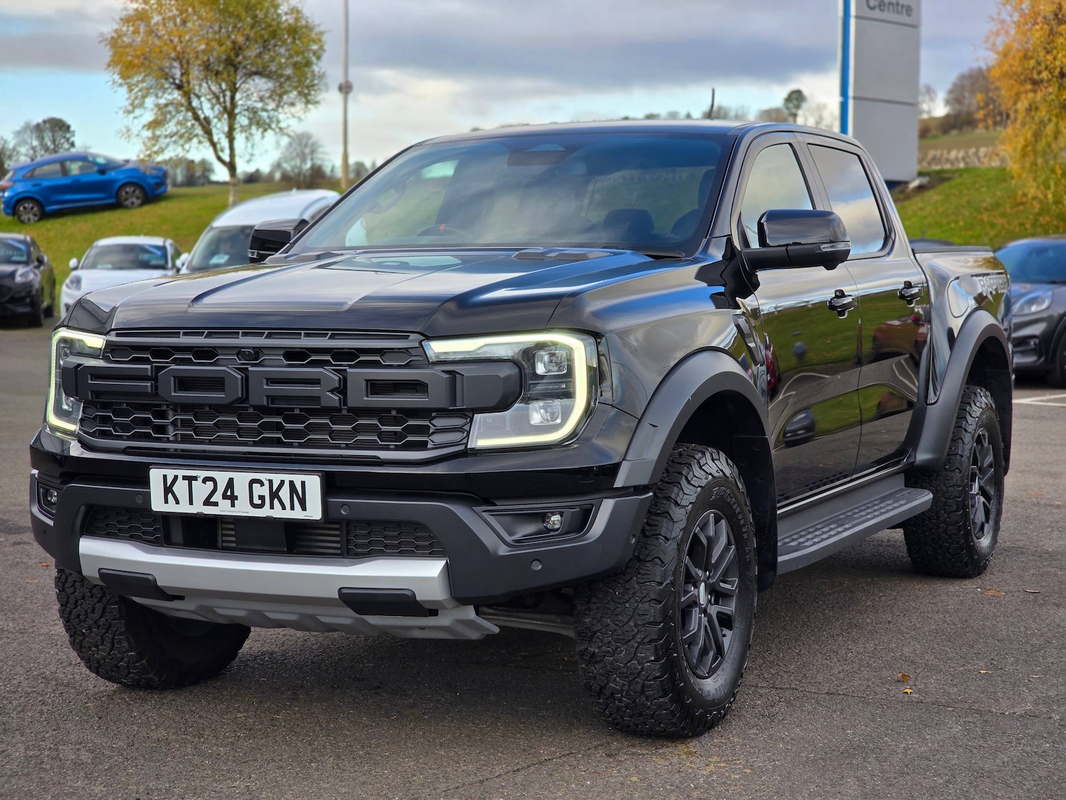 Used Ford Ranger 2024 for sale - 76909316: Photo 16