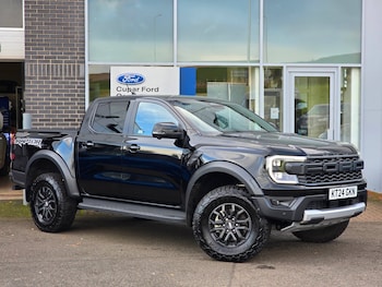 Used Ford Ranger 2024 for sale - 76909316: Photo