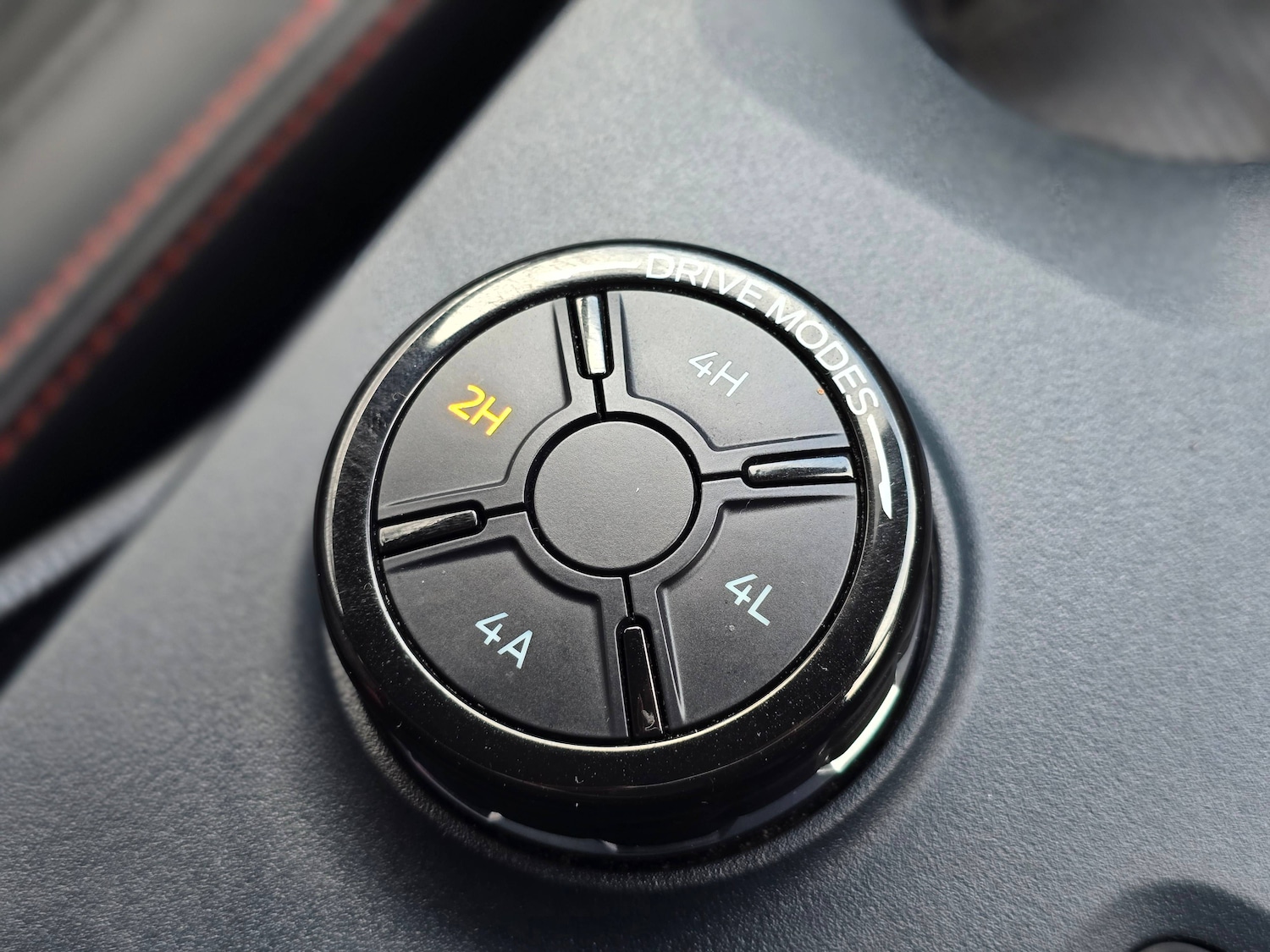 Used Ford Ranger 2024 for sale - 76909316: Photo 20