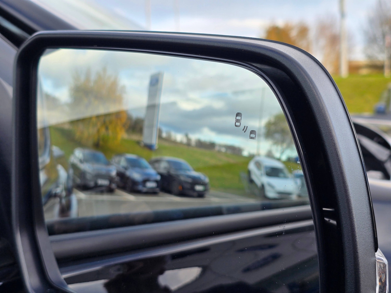 Used Ford Ranger 2024 for sale - 76909316: Photo 22