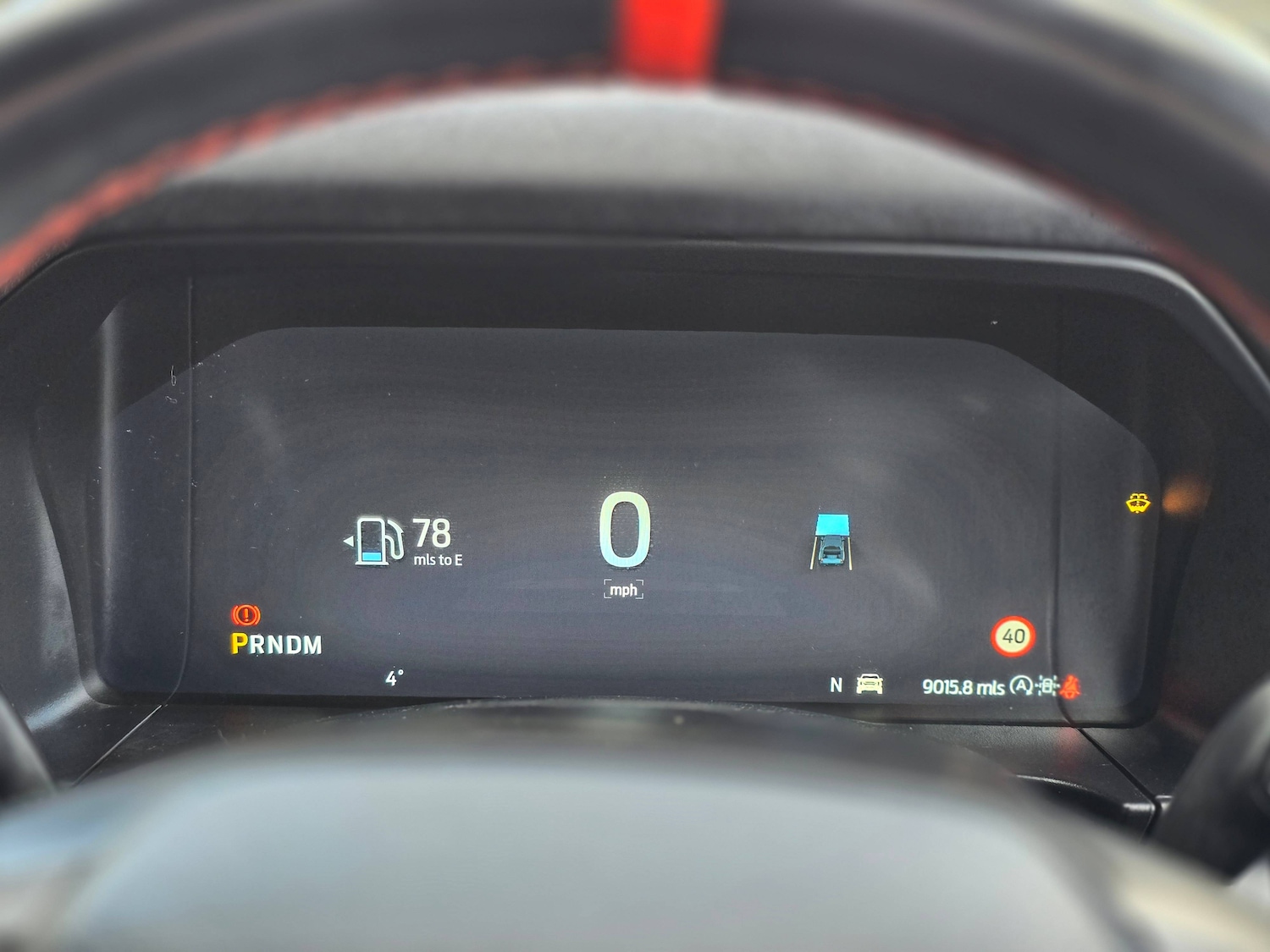 Used Ford Ranger 2024 for sale - 76909316: Photo 23