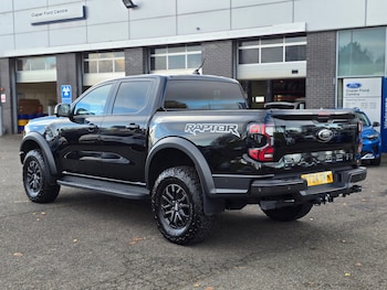 Used Ford Ranger 2024 for sale - 76909316: Photo