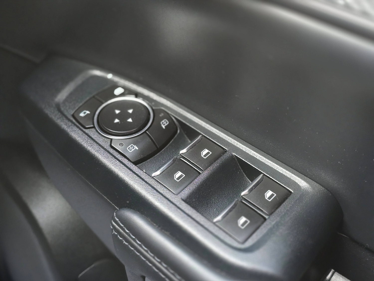 Used Ford Ranger 2024 for sale - 76909316: Photo 31